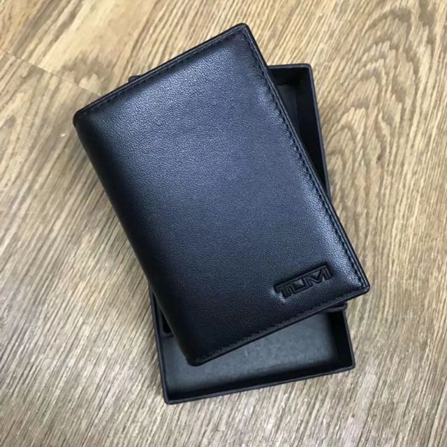 Wallet Tumi Shopee Malaysia