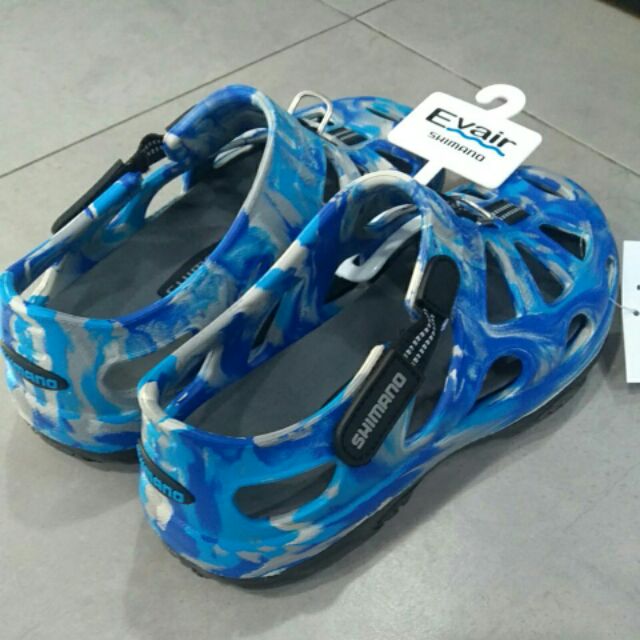 shimano men's evair aqua shoes