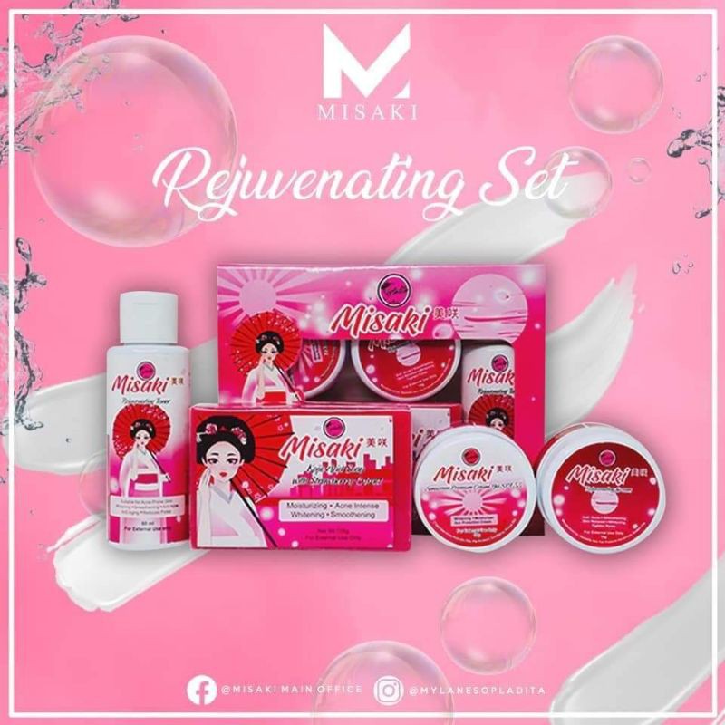 kkm brilliant skincare