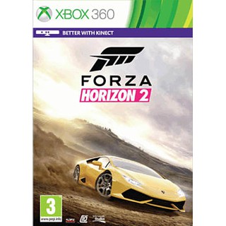 Xbox 360 Forza Horizon 2