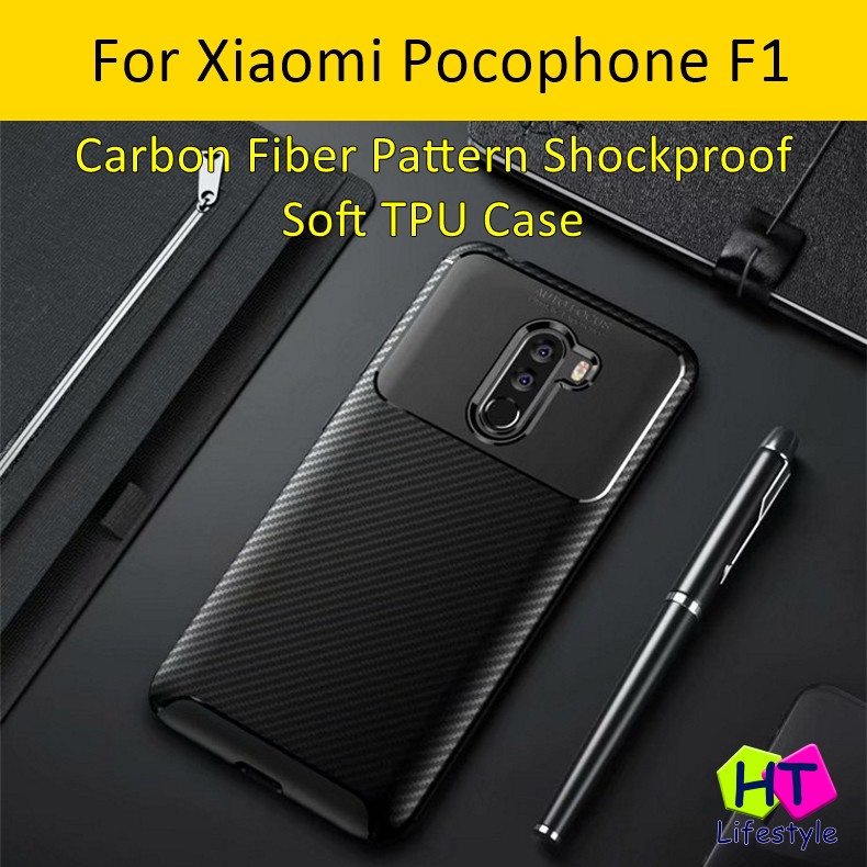 spigen case for poco f1