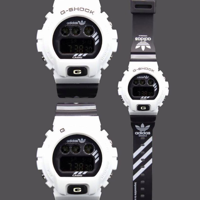 g shock x adidas