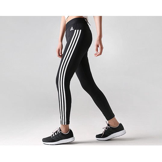 skinny leg adidas pants