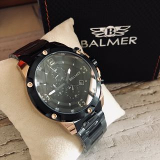 Balmer Watch Prices And Promotions Oct 2021 Shopee Malaysia