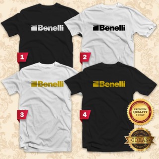 TShirt BENELLI  T Shirt Men Women IDEAN Style S330 Shopee Malaysia