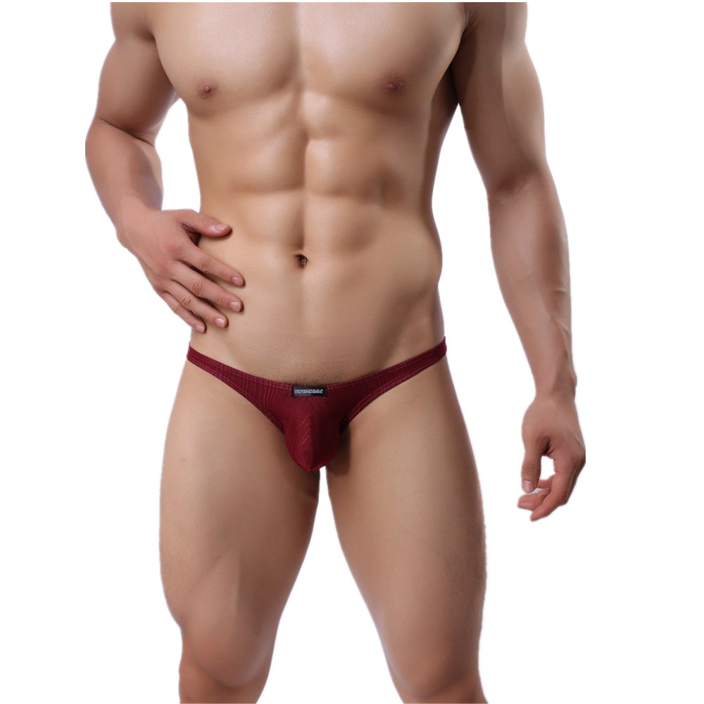 mens micro underwear