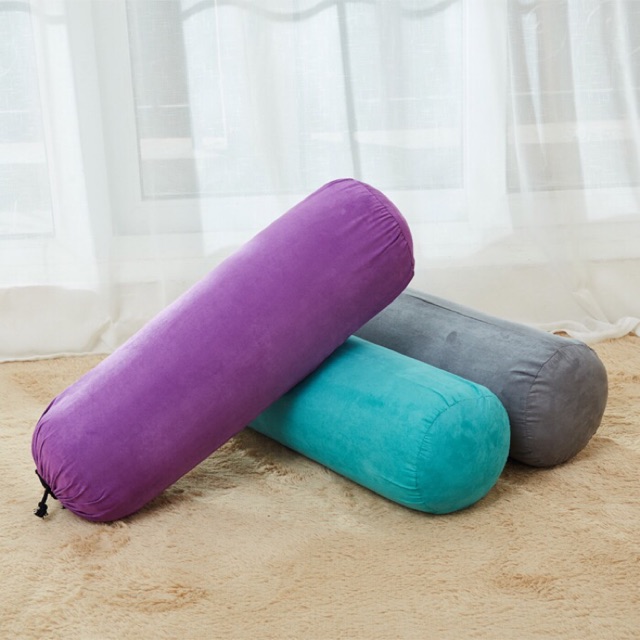 yoga bolster malaysia