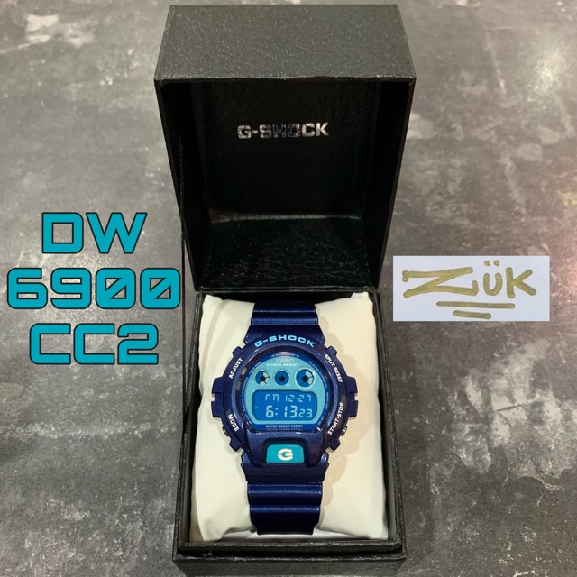 dw5700