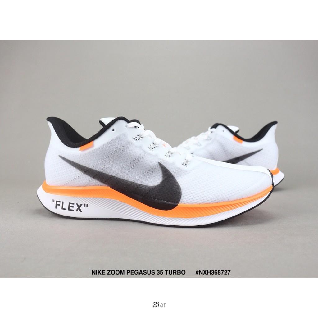 nike pegasus 35 turbo off white
