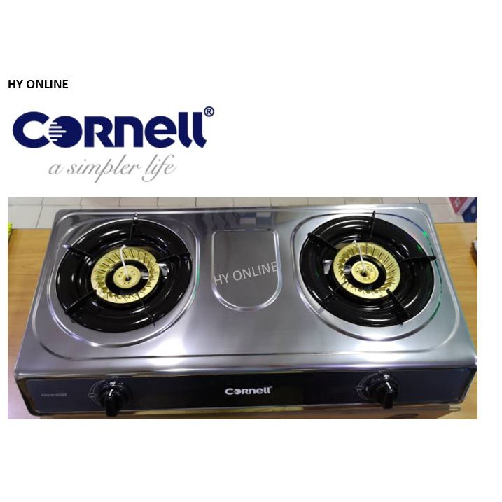 Dapur Gas Cornell | Desainrumahid.com