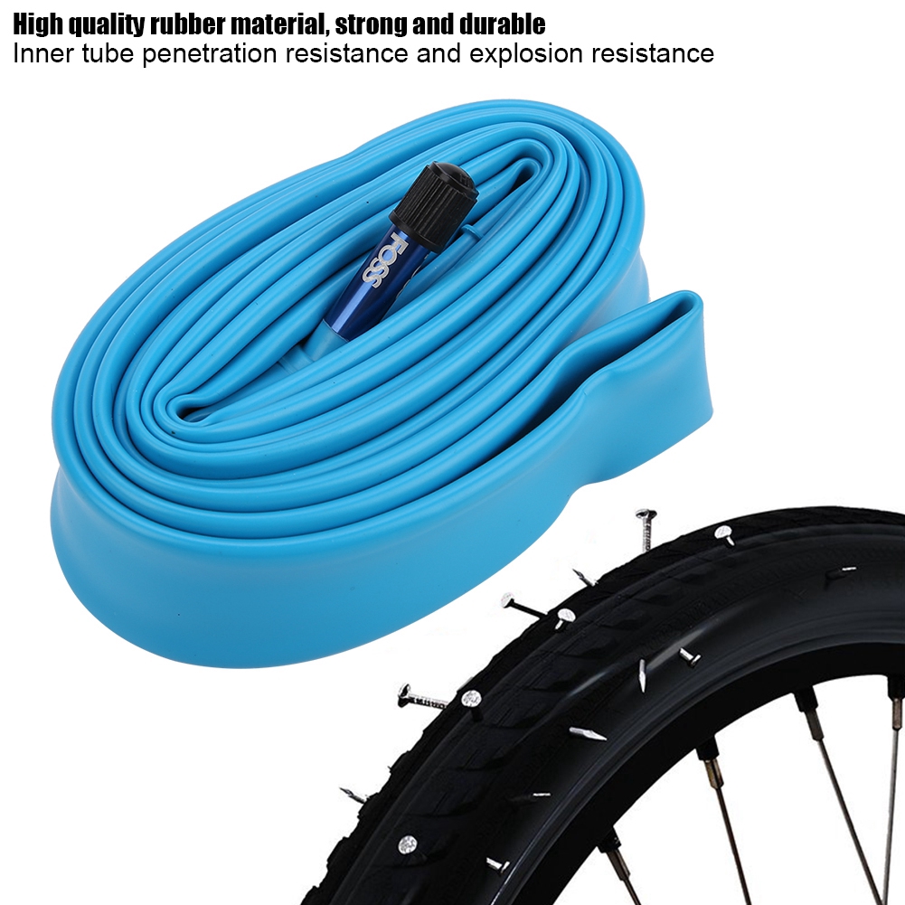 bicycle inner tube 20 x 1.75