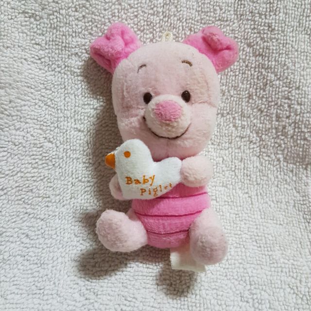 piglet soft toys