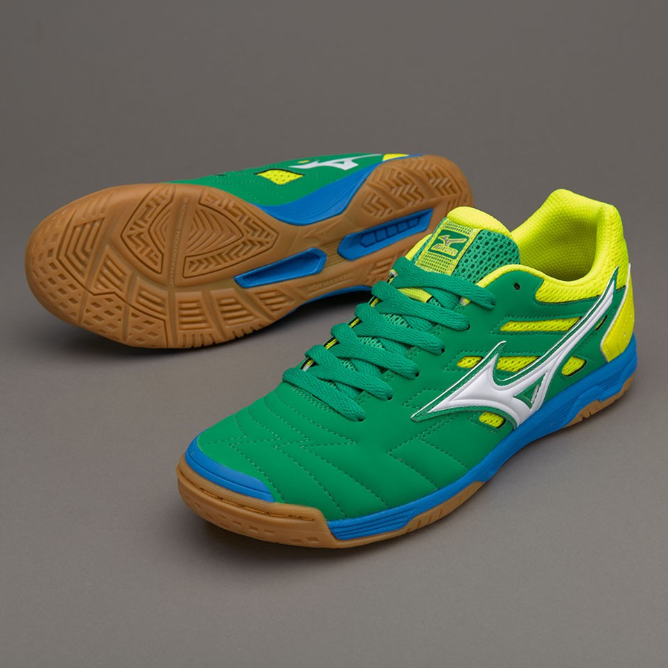 mizuno sala 2