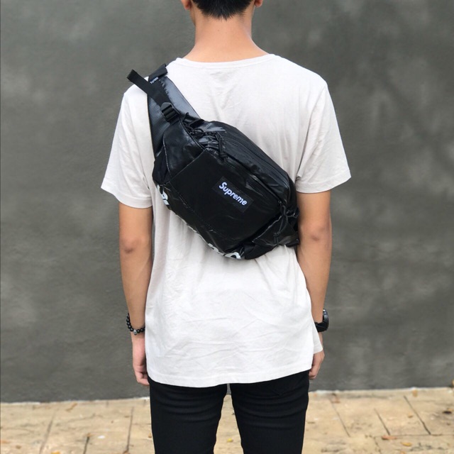 men sports bag