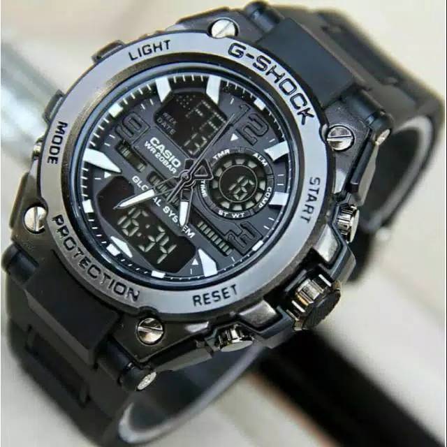 g shock gst 8600 original