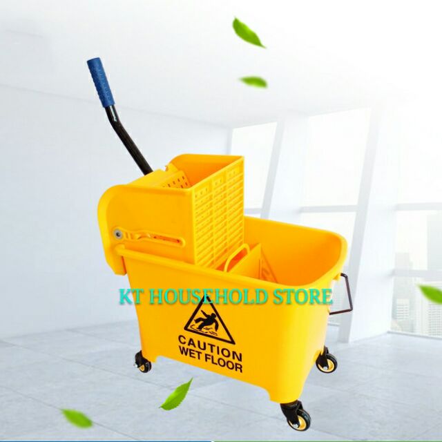 mop mop bucket