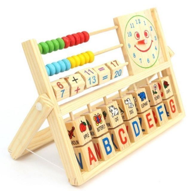 math toys for kids