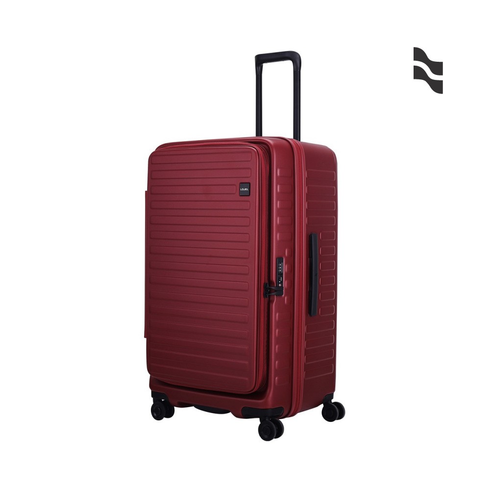 lojel luggage price