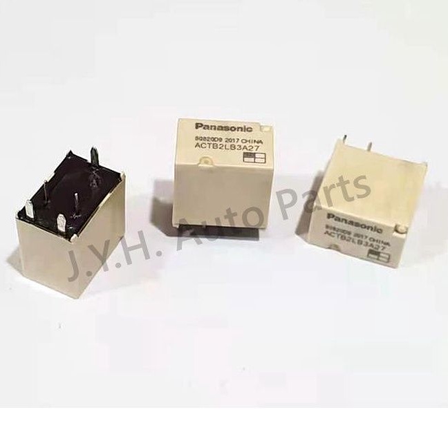 Proton Preve Original Fuse Box Air Cond Relay Preve Exora Bold