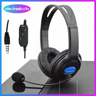 Shopee gaming online headphones