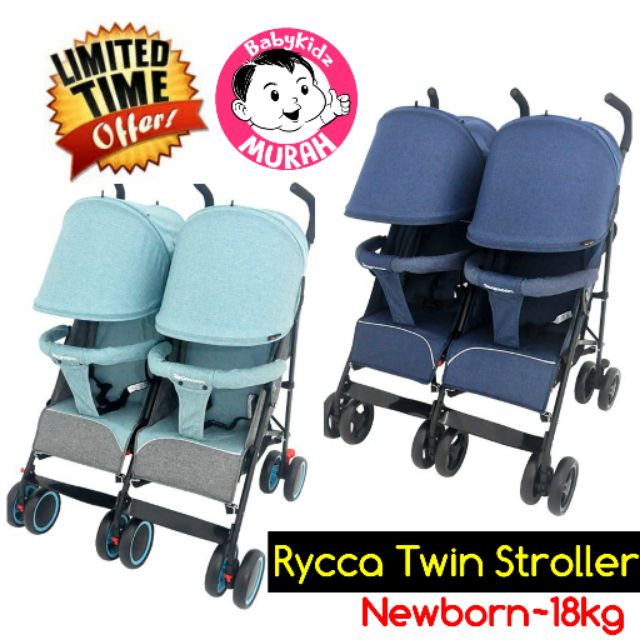 shopee stroller murah