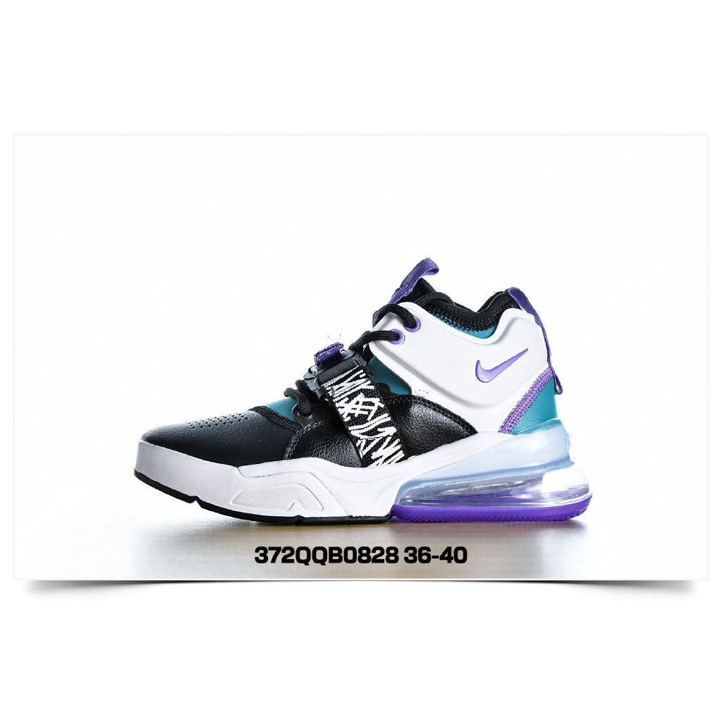 air force utility 270