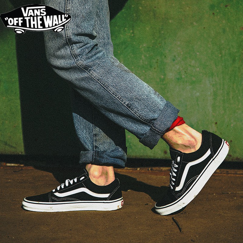vans old skool sport