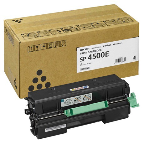 Ricoh Sp3600dn Sp3600sf Sp3610sf Sp4510sf Sp4510dn Sp 3600dn 3600sf 3610sf Toner Cart Shopee Malaysia