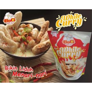 (Rasa ayam geprek NEW!!)(ready stock)Crunchy Snack Mie 