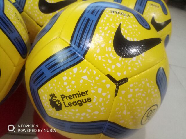 nike magia premier league
