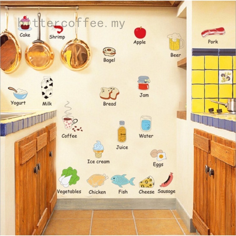 kindergarten kitchen
