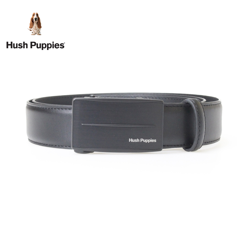 Hush Puppies Men's Belt - Manny Automatic | Shopee Malaysia