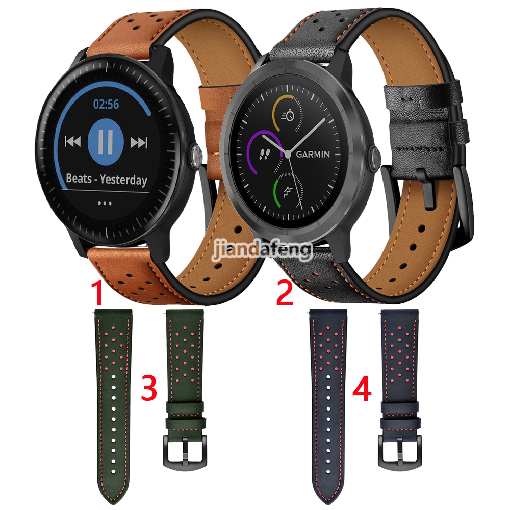 vivoactive 3 trainer