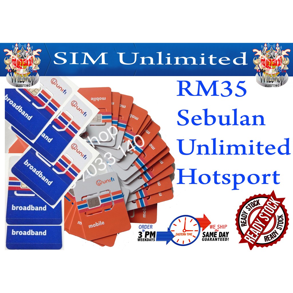 Unifi Sim Card Plan : You have to submit the mnp request by activating