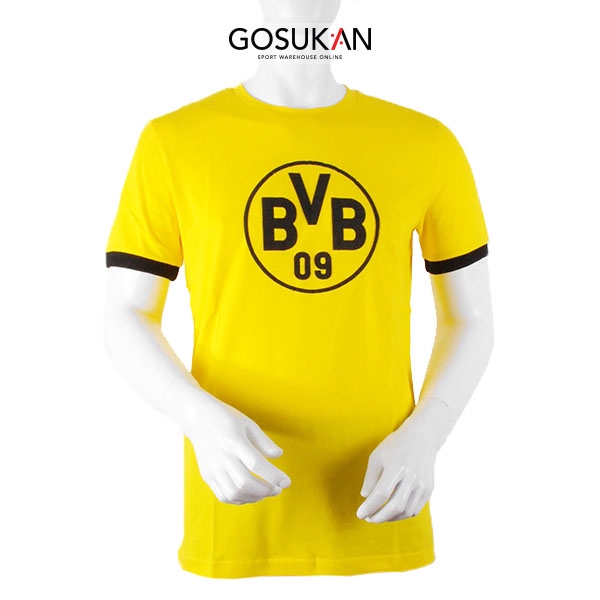 puma bvb t shirt
