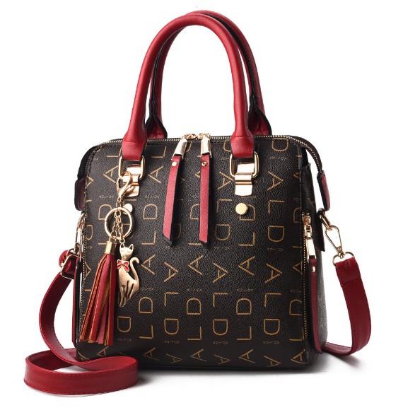 Ladies Handbag Women Handbag And Handbeg Beg Wanita Korean Design Beg Tangan Wanita Beg Tangan Murah