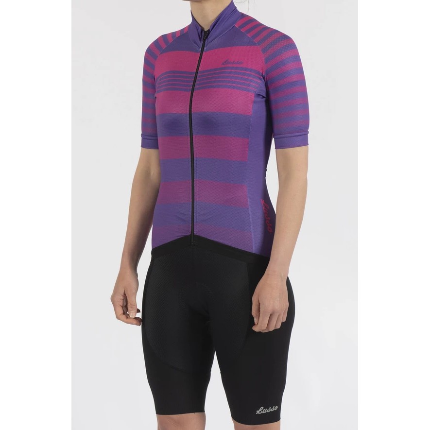 lusso bike wear