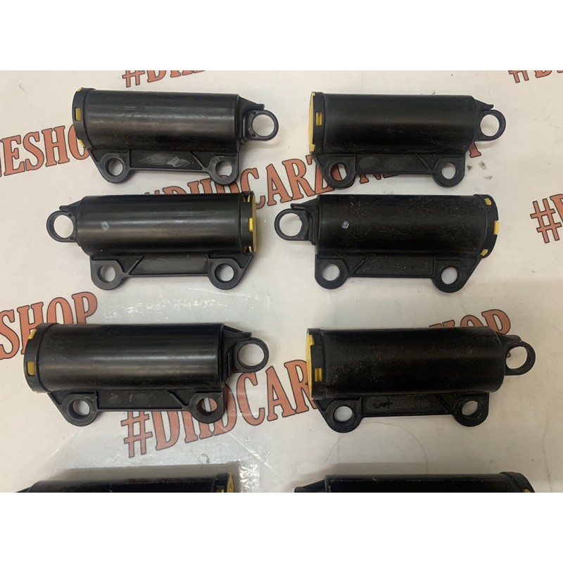 Genuine GM OEM Glove Box Damper Assembly For 2007-2017 Traverse, Acadia, Enclave - Replaces 25823631