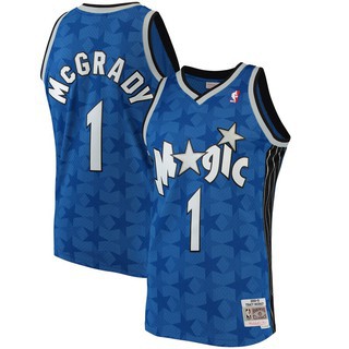 magic nba jersey