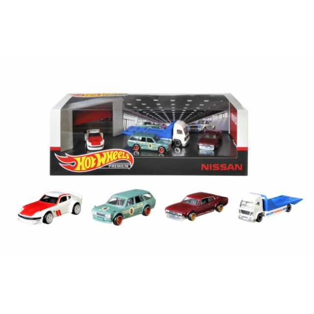 diorama garage hot wheels