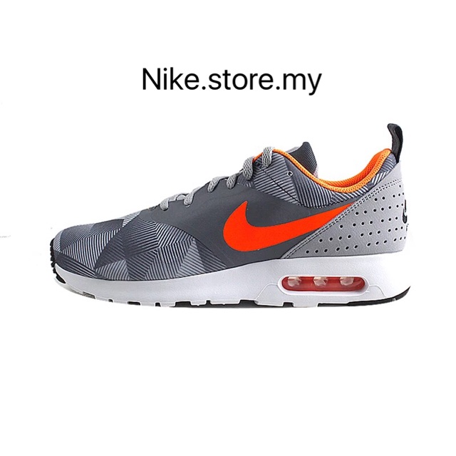 air max tavas orange