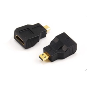 Mini HDMI Adapter Female to Micro HDMI Male