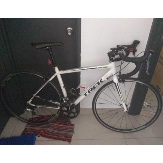 trek one series 1.5 price