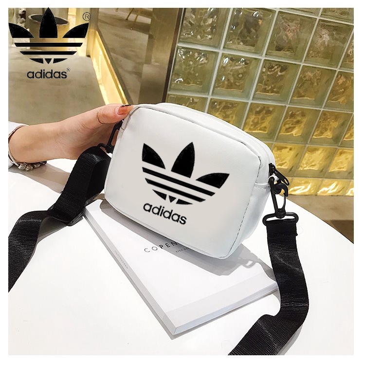 adidas polygon bag