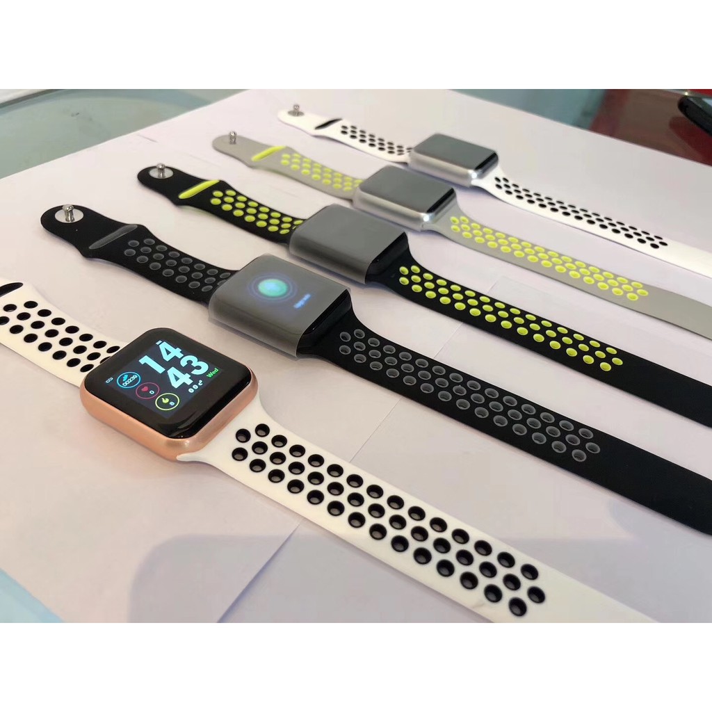 smartwatch sport f8