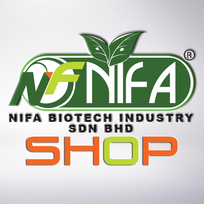 Nifabiotechindustryshop Online Shop Shopee Malaysia