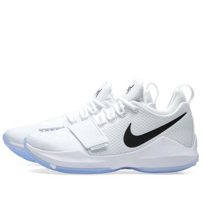 paul george 1 white