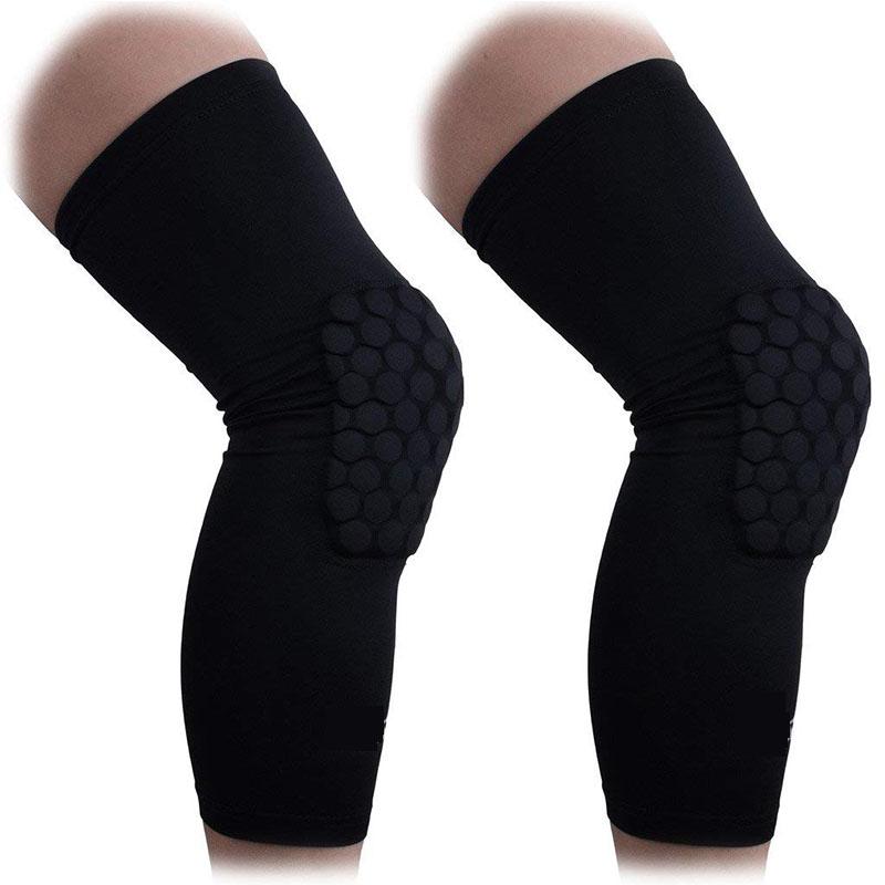 nike honeycomb knee pads