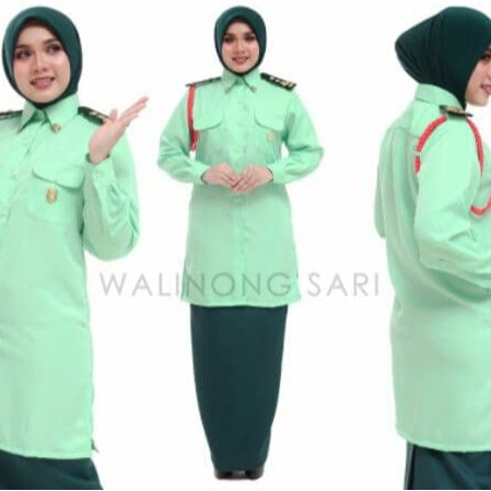 Baju Uniform Krs Guru - malaysiut