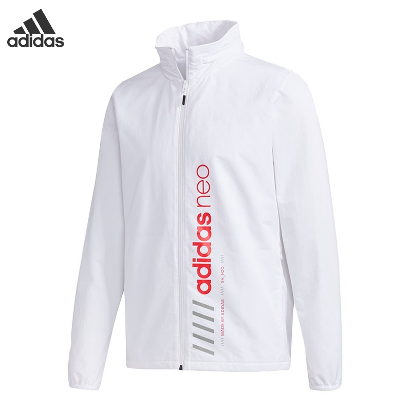 adidas neo coat